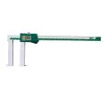 Insize 1121-300B Digital Inside Point Caliper, Range 60-300mm, Resolution 0.01mm