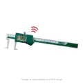 Insize 1121-3001AWL Wireless Digital Inside Point Caliper, Range 50-300mm, Resolution 0.01mm