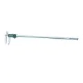 Insize 1135-1002 Digital Caliper, Range 0-1000mm, Resolution 0.01mm, Jaw 150mm