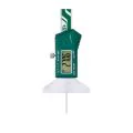 Insize 1140-25 Mini Digital Depth Gauge with Round Bar, Range 0-25mm, Resolution 0.01mm