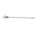 Insize 1142-10001A Digital Hook Depth Gauge, Range 0-1000mm, Resolution 0.01mm, Base 200mm