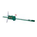 Insize 1143-200AWL Wireless Digital Point Depth Gauge, Range 0-200mm, Resolution 0.01mm