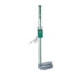 Insize 1150-500 Digital Height Gauge, Range 0-500mm, Resolution 0.01mm