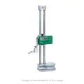Insize 1151-300A Digital Height Gauge, Range 0-300mm, Resolution 0.01mm