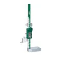 Insize 1154-150 Mini Digital Height Gauge, Range 0-150mm, Resolution 0.01mm