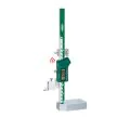 Insize 1154-150WL Wireless Mini Digital Height Gauge, Range 0-150mm, Resolution 0.01mm