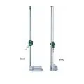 Insize 1156-1000 Digital Height Gauge with Driving Wheel, Range 0-1000mm, Resolution 0.01mm