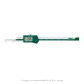 Insize 1164-300 Digital External Hook Caliper, Range 0-300mm, Resolution 0.01mm
