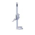 Insize 1250-300 Vernier Height Gauge, Range 0-300mm, Graduation 0.02mm