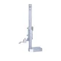 Insize 1253-150 Mini Vernier Height Gauge, Range 0-150mm, Graduation 0.02mm