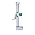 Insize 1351-300 Dial Height Gauge, Range 0-300mm, Graduation 0.01mm
