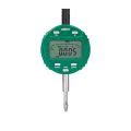 Insize 2103-10 Digital Indicator (Advanced Type), Resolution 0.001mm/0.00005", Range 12.7mm/0.5", Lug Back