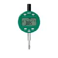 Insize 2104-10F Digital Indicator (Advanced Type), Resolution 0.01mm/0.0005", Range 12.7mm/0.5", Flat Back