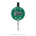 Insize 2108-10FWL Wireless Digital Indicator for Bore Gauges, Resolution 0.002mm/0.0001", Range 12.7mm/0.5", Flat Back