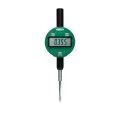 Insize 2112-251F Digital Indicator (Standard Type), Resolution 0.001mm/0.00005", Range 25.4mm/1", Flat Back