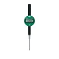 Insize 2112-501 Digital Indicator (Standard Type), Resolution 0.001mm/0.00005", Range 50.8mm/2", Lug Back