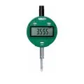 Insize 2116-101 Metric Digital Indicator, Resolution 0.001mm, Range 12.7mm, Lug Back
