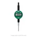 Insize 2116-251P Metric Digital Indicator, Resolution 0.001mm, Range 25.4mm, Flat Back