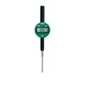 Insize 2116-50 Metric Digital Indicator, Resolution 0.01mm, Range 50.8mm, Lug Back