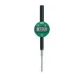 Insize 2116-501 Metric Digital Indicator, Resolution 0.001mm, Range 50.8mm, Lug Back