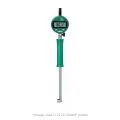 Insize 2122-161AWP Digital Bore Gauge, Range 100-160mm, Resolution 0.002mm