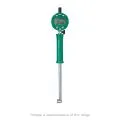 Insize 2122-450A Digital Bore Gauge, Range 250-450mm, Resolution 0.002mm