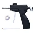 Insize 2124-12 Pistol Grip Three Points Bore Gauge, Range 10-12mm
