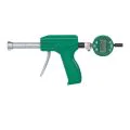 Insize 2124-25 Pistol Grip Three Points Bore Gauge, Range 20-25mm