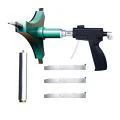 Insize 2124-275 Pistol Grip Three Points Bore Gauge, Range 250-275mm