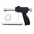 Insize 2124-30 Pistol Grip Three Points Bore Gauge, Range 25-30mm