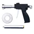 Insize 2124-40 Pistol Grip Three Points Bore Gauge, Range 30-40mm