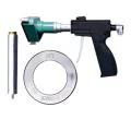 Insize 2124-88 Pistol Grip Three Points Bore Gauge, Range 75-88mm