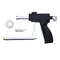 Insize 2124-S202 Pistol Grip Three Points Bore Gauge, Range 12-20mm