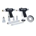 Insize 2124-S504 Pistol Grip Three Points Bore Gauge, Range 20-50mm
