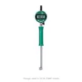 Insize 2126-160WP Precision Bore Gauge, Range 50-160mm, Resolution 0.001mm