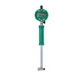 Insize 2130-160 Bore Gauge with Centering Plate, Range 50-160mm, Resolution 0.002mm