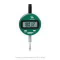 Insize 3101-3006A Waterproof Digital Outside Micrometer Set (With Data Output Interface), Range 150-300mm, Resolution 0.001mm