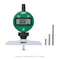 Insize 2145-201 Digital Groove Gauge, Range 0-85mm, Resolution 0.01mm