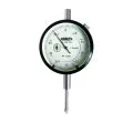 Insize 2307-105 Inch Dial Indicator, Graduation 0.0005", Range 1", Lug Back