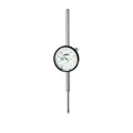 Insize 2307-2 Inch Dial Indicator, Graduation 0.001", Range 2", Lug Back