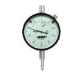 Insize 2308-3A Dial Indicator (Standard Type), Graduation 0.01mm, Range 3mm, Lug Back