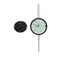 Insize 2309-50D Shockproof Long Stroke Dial Indicator, Graduation 0.01mm, Range 50mm, Flat Back