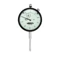 Insize 2310-20A Long Stroke Dial Indicator, Graduation 0.01mm, Range 20mm, Lug Back