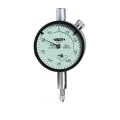 Insize 2311-3 Compact Dial Indicator, Graduation 0.01mm, Range 3mm, Lug Back
