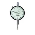 Insize 2314-10A Shockproof Dial Indicator, Graduation 0.01mm, Range 10mm, Lug Back