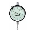 Insize 2314-3A Shockproof Dial Indicator, Graduation 0.01mm, Range 3mm, Lug Back
