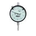 Insize 2314-5A Shockproof Dial Indicator, Graduation 0.01mm, Range 5mm, Lug Back