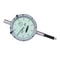Insize 2324-10A Waterproof Dial Indicator IP54, Graduation 0.01mm, Range 10mm, Lug Back