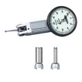 Insize 2380-02 Dial Test Indicator, Horizontal Type, Graduation 0.002mm, Range 0.2mm, Ø30mm Dial