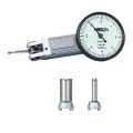 Insize 2380-301 Dial Test Indicator, Horizontal Type, Graduation .0001", Range .008", Ø1.181" Dial